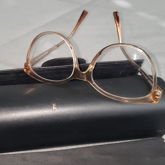 VERSACE ROSE GOLD SPECS - Picture 4 of 10